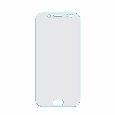 Kit Com 2 Películas Premium De Gel Samsung Galaxy J5 Pro - Maston Menor preço em Kit Com 2 Películas Premium De Gel Samsung Galaxy J5 Pro - Maston