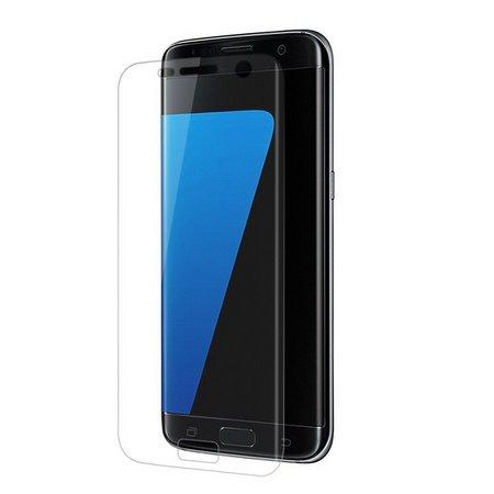 Kit Com 2 Películas Protetoras de Silicone/Gel para Galaxy S7 Cobre Toda Tela - Pix prime Menor preço em Kit Com 2 Películas Protetoras de Silicone/Gel para Galaxy S7 Cobre Toda Tela - Pix prime