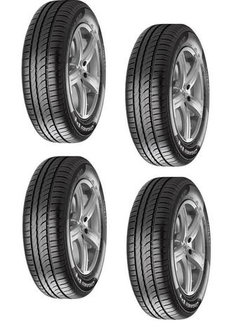 Kit com 2 Pneus 185/65 R15 CINT P1 88H - P1 88h Menor preço em Kit com 2 Pneus 185/65 R15 CINT P1 88H - P1 88h