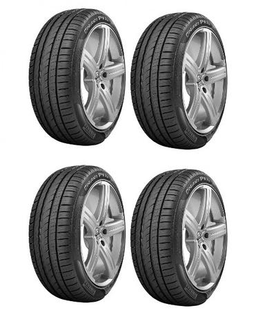 Kit com 2 Pneus 195/50 R15 CINT P1 PLUS 82V Menor preço em Kit com 2 Pneus 195/50 R15 CINT P1 PLUS 82V