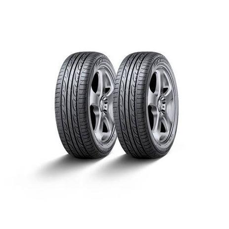 Kit Com 2 Pneus 225/55 R18 GRANDTREK PT3 98V DUNLOP 2 unidades Menor preço em Kit Com 2 Pneus 225/55 R18 GRANDTREK PT3 98V DUNLOP 2 unidades