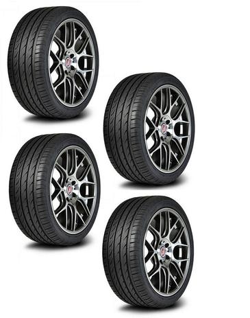 Kit com 2 Pneus 235/45 R17 DELINTE DH2 97W XL - W xl Menor preço em Kit com 2 Pneus 235/45 R17 DELINTE DH2 97W XL - W xl
