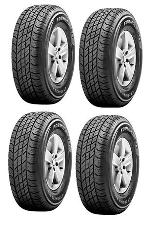 Kit com 2 Pneus 235/75 R15 FORMULA S/T LT 104S - T lt 104s Menor preço em Kit com 2 Pneus 235/75 R15 FORMULA S/T LT 104S - T lt 104s