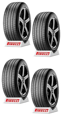 Kit com 2 Pneus 255/55 R19 SCORPION VEAS 111H Menor preço em Kit com 2 Pneus 255/55 R19 SCORPION VEAS 111H