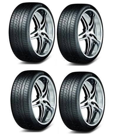Kit com 2 Pneus 265/35 R22 DELINTE XL DS8 DESERT STORM II 102W - Ds8 desert storm ii 102w Menor preço em Kit com 2 Pneus 265/35 R22 DELINTE XL DS8 DESERT STORM II 102W - Ds8 desert storm ii 102w