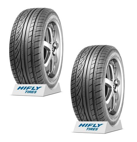 Kit com 2 Pneus Hifly 245/45r20 99y Vigorous Hp801 - Pirelli Menor preço em Kit com 2 Pneus Hifly 245/45r20 99y Vigorous Hp801 - Pirelli