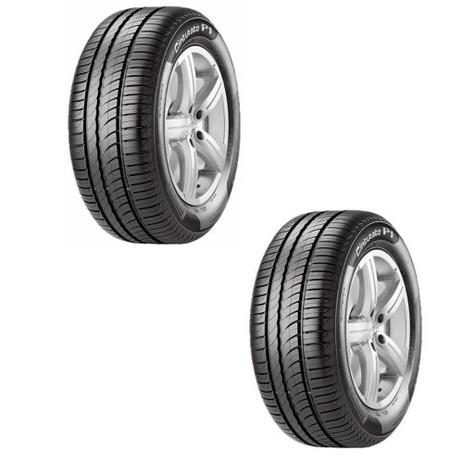 Kit com 2 Pneus Pirelli 175/70 R13 CINT P1 82T Menor preço em Kit com 2 Pneus Pirelli 175/70 R13 CINT P1 82T