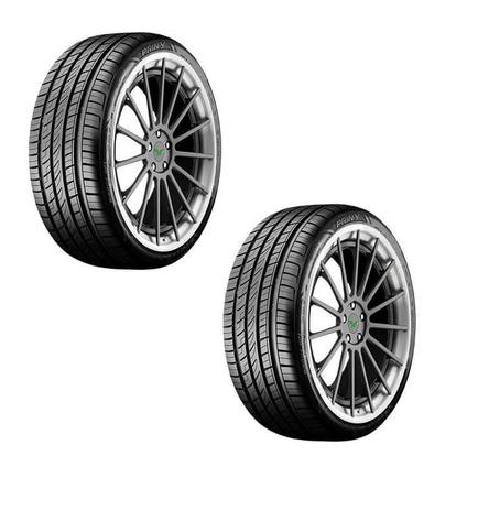 Kit com 2 Pneus Pirelli 235/45 R18 XL P1CNT+ 98W Menor preço em Kit com 2 Pneus Pirelli 235/45 R18 XL P1CNT+ 98W