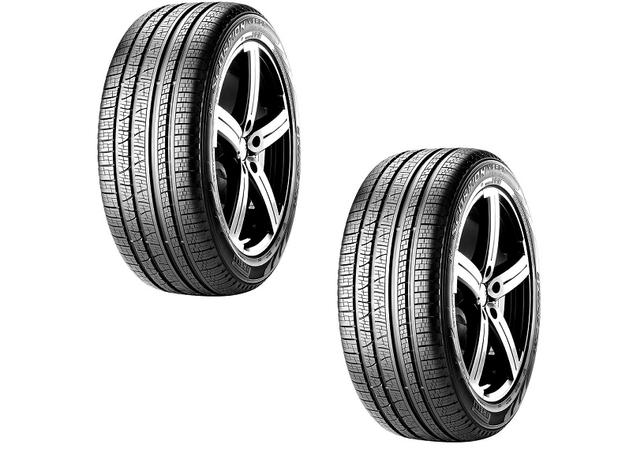 kit com 2 Pneus Pirelli 235/60r16 100h Scorpion Menor preço em kit com 2 Pneus Pirelli 235/60r16 100h Scorpion