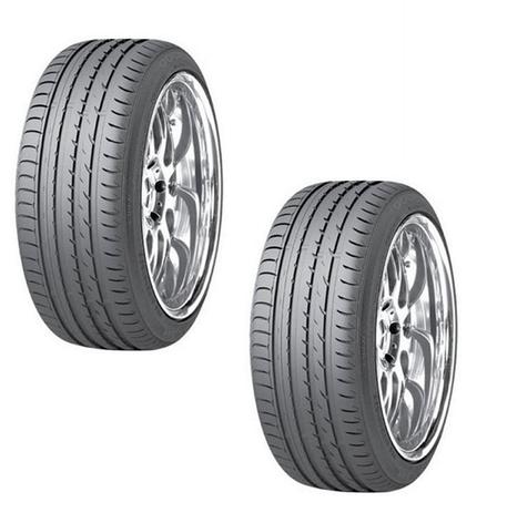 kit com 2 Pneus Roadstone Aro 17 205/45r17 N8000 88w Menor preço em kit com 2 Pneus Roadstone Aro 17 205/45r17 N8000 88w