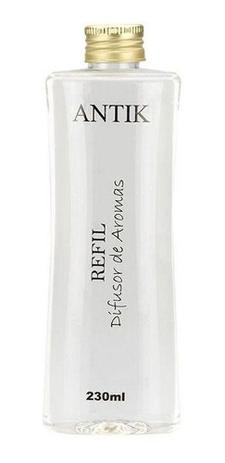 Kit com 2 Refis Difusor Aromas Sementes Do Brasil 230ml - Antik Menor preço em Kit com 2 Refis Difusor Aromas Sementes Do Brasil 230ml - Antik