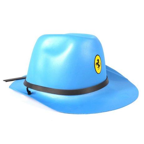 Kit Com 20 Chapéu Cowboy Eva Infantil - Aluá festas Menor preço em Kit Com 20 Chapéu Cowboy Eva Infantil - Aluá festas