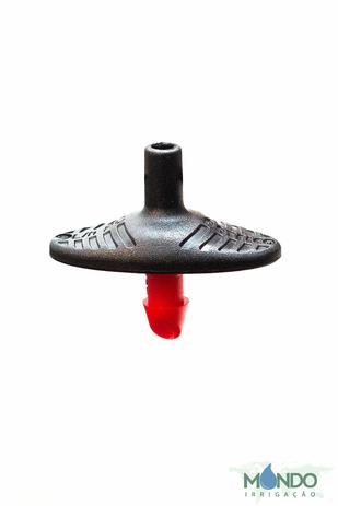 KIT com 25 Gotejador Pinch Drip 2 L/h - Antelco é boa?