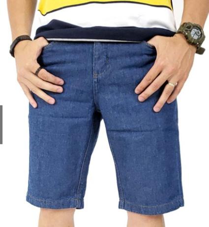 shorts de ginástica