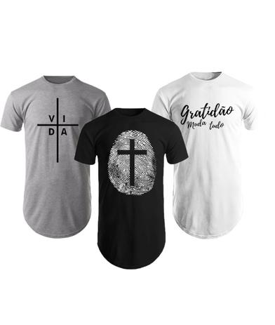 blusas masculinas g