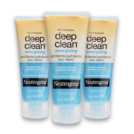 neutrogena energizing