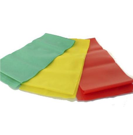 Kit com 3 Fitas Elásticas CFE6003 Uplift Menor preço em Kit com 3 Fitas Elásticas CFE6003 Uplift