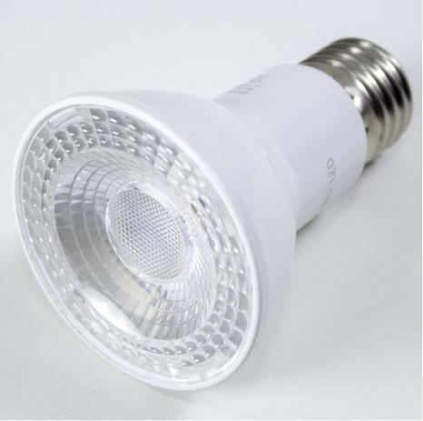 Kit com 3 Lâmpadas LED PAR20 8w bivolt 2700k branco quente ST856 - Starlumen Menor preço em Kit com 3 Lâmpadas LED PAR20 8w bivolt 2700k branco quente ST856 - Starlumen