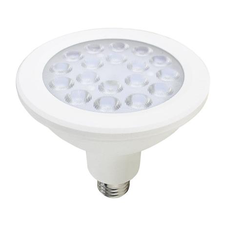 Kit com 3 Lâmpadas LED PAR38 15w 2700k bivolt ST9405 - Starlumen Menor preço em Kit com 3 Lâmpadas LED PAR38 15w 2700k bivolt ST9405 - Starlumen