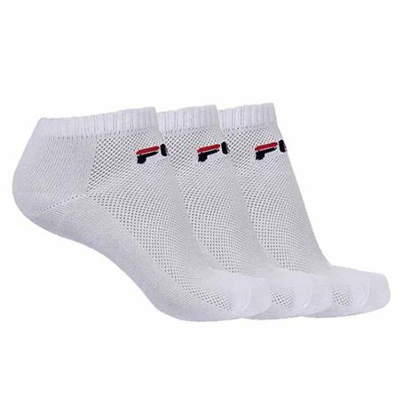 Kit com 3 pares de meia fila cano curto light é boa?