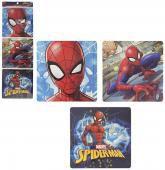Kit com 3 Quebra Cabeça 48 Peças Spiderman 15X15cm - 134747 - Etilux Menor preço em Kit com 3 Quebra Cabeça 48 Peças Spiderman 15X15cm - 134747 - Etilux