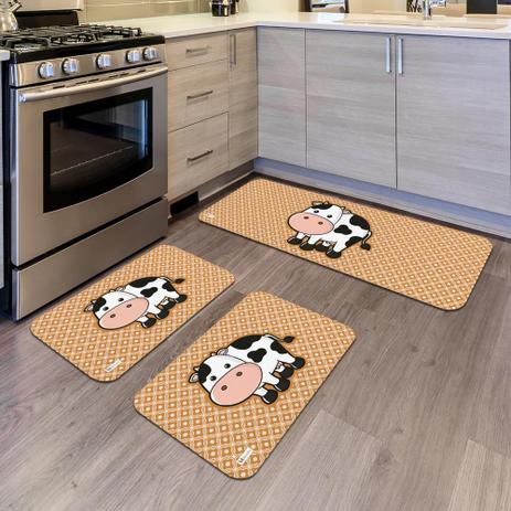 Tapete vaquinha Clearance