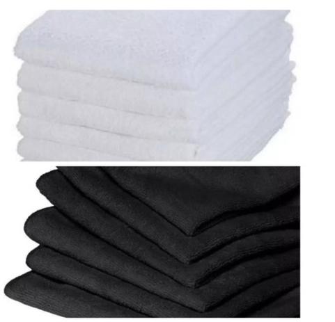 Kit com 30 toalhas de rosto trip para salão de beleza - Toalhashow Menor preço em Kit com 30 toalhas de rosto trip para salão de beleza - Toalhashow
