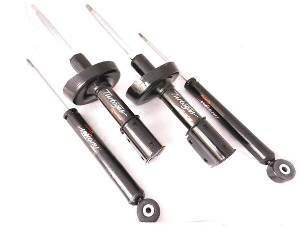 Kit com 4 Amortecedores Cofap Renault Clio 1.0 de 99 a 2011 Menor preço em Kit com 4 Amortecedores Cofap Renault Clio 1.0 de 99 a 2011