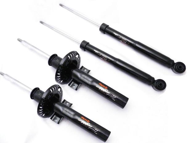 Kit com 4 Amortecedores Cofap VW CROSSFOX 2 Amortecedor Dianteiro 2 Traseiro Menor preço em Kit com 4 Amortecedores Cofap VW CROSSFOX 2 Amortecedor Dianteiro 2 Traseiro
