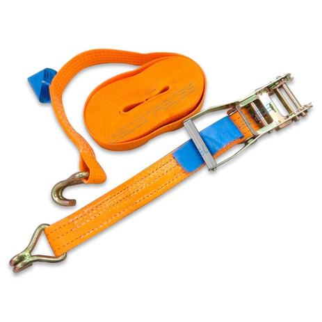 Kit com 4 Cintas Catraca para Carga 3 toneladas + Cinta 9 metros x 50mm - Astro Menor preço em Kit com 4 Cintas Catraca para Carga 3 toneladas + Cinta 9 metros x 50mm - Astro