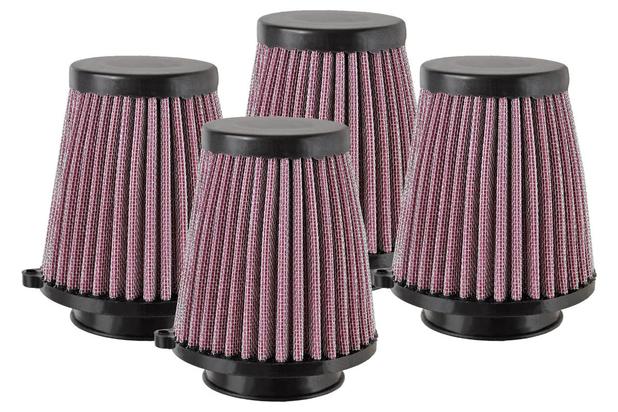 Kit com 4 Filtro de Ar Para Aerovanes Motor Rotax912 - Royale Menor preço em Kit com 4 Filtro de Ar Para Aerovanes Motor Rotax912 - Royale