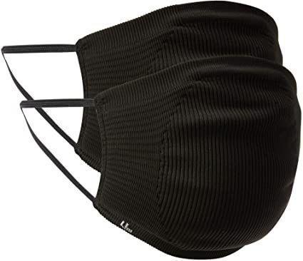 Kit com 4 Máscara de Proteção Lupo Preto - Vírus Bac Off Menor preço em Kit com 4 Máscara de Proteção Lupo Preto - Vírus Bac Off