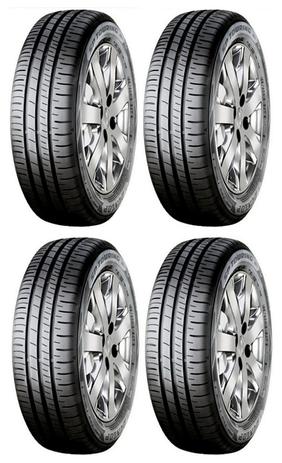 Kit Com 4 Pneus 13 Dunlop 165/70r13 Sptrgt1 79t 4 Unidades Menor preço em Kit Com 4 Pneus 13 Dunlop 165/70r13 Sptrgt1 79t 4 Unidades