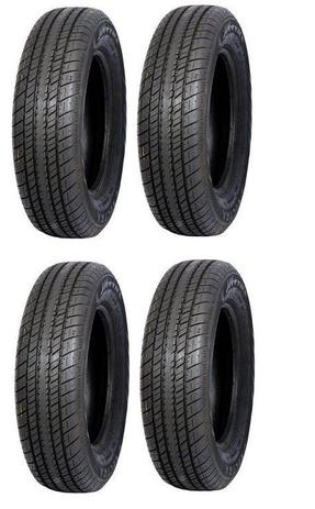 Kit com 4 Pneus 165/70 R14 VECTRA 81T - JKTYRE Menor preço em Kit com 4 Pneus 165/70 R14 VECTRA 81T - JKTYRE