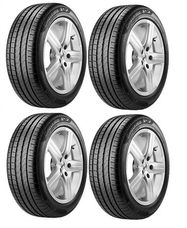 Kit com 4 Pneus 205/55 R16 CINT P7 91V - P7 91v Menor preço em Kit com 4 Pneus 205/55 R16 CINT P7 91V - P7 91v