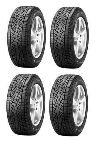 Kit com 4 Pneus 235/70 R16 S-ATR 105T Menor preço em Kit com 4 Pneus 235/70 R16 S-ATR 105T