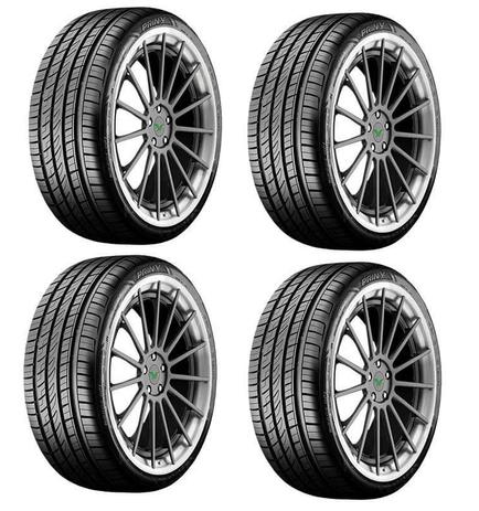 Kit com 4 Pneus Pirelli 235/45 R18 XL P1CNT+ 98W Menor preço em Kit com 4 Pneus Pirelli 235/45 R18 XL P1CNT+ 98W