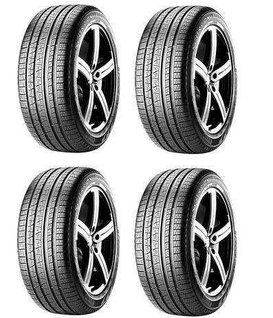 kit com 4 Pneus Pirelli 235/60r16 100h Scorpion Menor preço em kit com 4 Pneus Pirelli 235/60r16 100h Scorpion