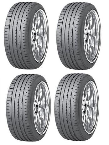kit com 4 Pneus Roadstone Aro 17 205/45r17 N8000 88w Menor preço em kit com 4 Pneus Roadstone Aro 17 205/45r17 N8000 88w