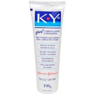 Kit Com 4 Uni Lubrificante K-med 100g - Cimed Menor preço em Kit Com 4 Uni Lubrificante K-med 100g - Cimed