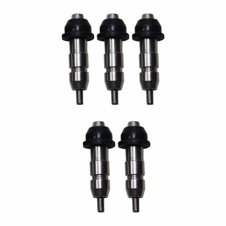 Kit Com 5 Bebedouro Automático Para Aves Tipo Niple Inox - Gaiolas Brasil Menor preço em Kit Com 5 Bebedouro Automático Para Aves Tipo Niple Inox - Gaiolas Brasil