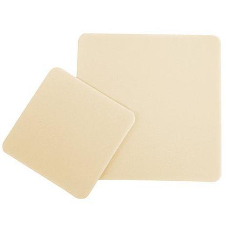 Kit com 5 curativos hidrocolóide 10x10 Plus Extra Fino Curatec Menor preço em Kit com 5 curativos hidrocolóide 10x10 Plus Extra Fino Curatec