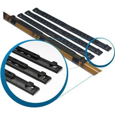Kit Com 5 Enroladores De Linhas 18cm Hi é boa?