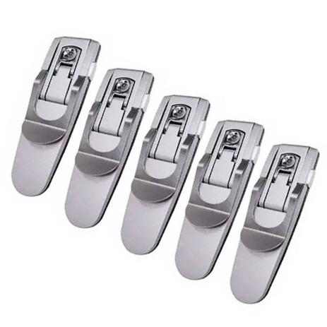 Kit Com 5 Luminárias Led Com Clip Para Leitura Livro Revista Lanterna - Robotic reading light é ruim? Kit Com 5 Luminárias Led Com Clip Para Leitura Livro Revista Lanterna - Robotic reading light é boa?