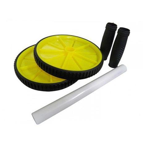 Kit Com 5 Unid Abodminais Musculação Força Adrenalina - Braslu Menor preço em Kit Com 5 Unid Abodminais Musculação Força Adrenalina - Braslu
