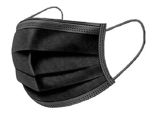 Kit com 50 máscara descartável com clipe nasal tripla camada - Paraíso Protector é boa?