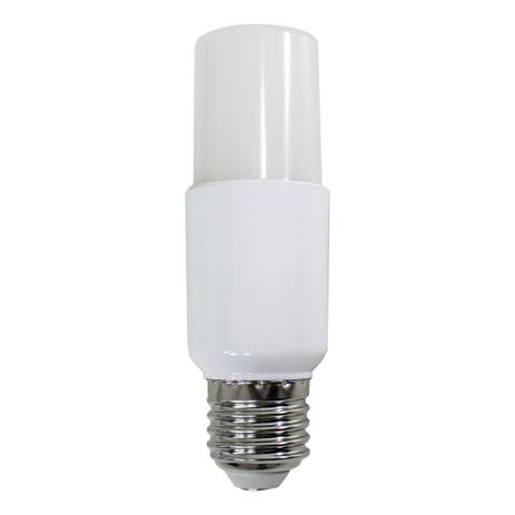 Kit com 6 Lâmpadas LED T40 10W 2700K bivolt st9006 - Starlumen Menor preço em Kit com 6 Lâmpadas LED T40 10W 2700K bivolt st9006 - Starlumen