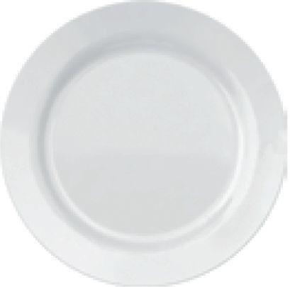 Kit com 6 Pratos Fundos Menu Brancos em vidro Duralex - Nadir figueiredo Menor preço em Kit com 6 Pratos Fundos Menu Brancos em vidro Duralex - Nadir figueiredo