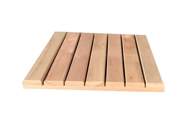 Kit Com 60 Deck De Madeira Eucalipto 50x50 Moveis Tradição - Pelmex Menor preço em Kit Com 60 Deck De Madeira Eucalipto 50x50 Moveis Tradição - Pelmex
