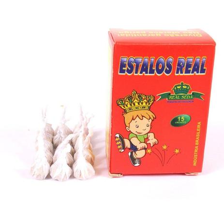 Kit Com 80 Estalos De Salão Biribinha - Caixinha - Aluá festas é boa?